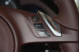 2014款保时捷Panamera