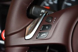 2014款保时捷Panamera
