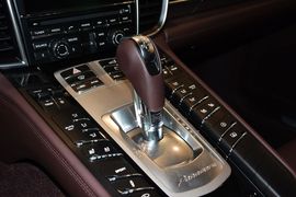 2014款保时捷Panamera