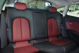 2014款奥迪A7