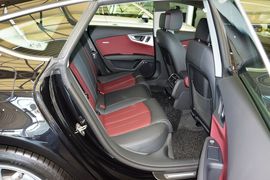 2014款奥迪A7
