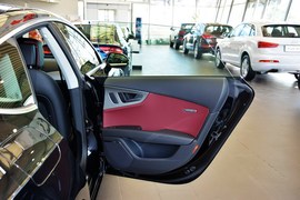 2014款奥迪A7