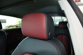 2014款奥迪A7