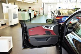 2014款奥迪A7