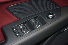 2014款奥迪A7
