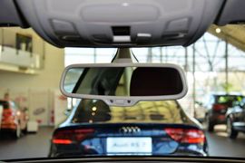 2014款奥迪A7