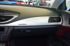 2014款奥迪A7