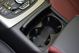 2014款奥迪A7