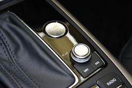 2014款奥迪A7
