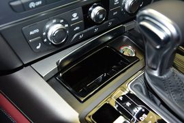 2014款奥迪A7