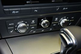2014款奥迪A7