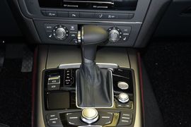 2014款奥迪A7