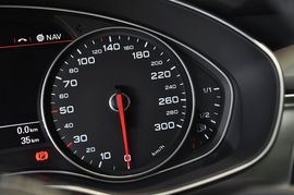 2014款奥迪A7