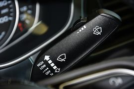 2014款奥迪A7
