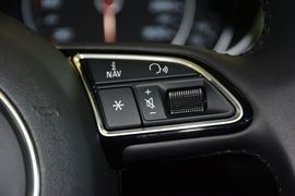 2014款奥迪A7