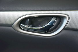 2014款日产轩逸1.6XV