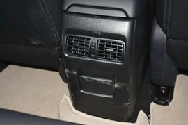 2014款日产轩逸1.6XV