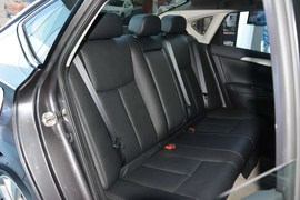 2014款日产轩逸1.6XV