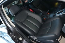 2014款日产轩逸1.6XV
