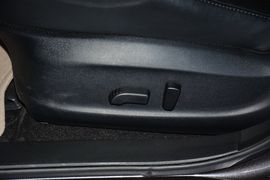 2014款日产轩逸1.6XV