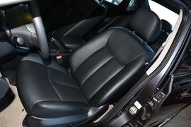 2014款日产轩逸1.6XV