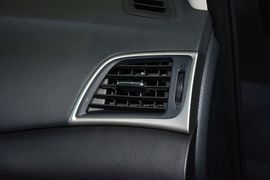2014款日产轩逸1.6XV