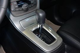 2014款日产轩逸1.6XV