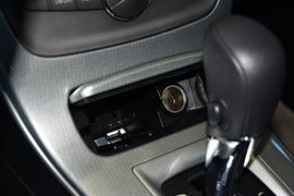2014款日产轩逸1.6XV