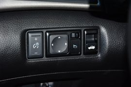 2014款日产轩逸1.6XV