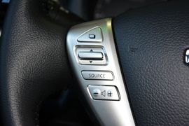 2014款日产轩逸1.6XV