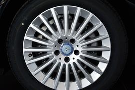 2015款奔驰C200L