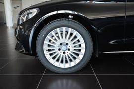 2015款奔驰C200L