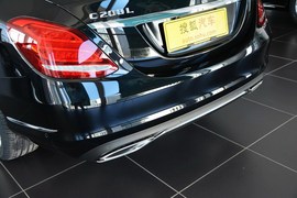 2015款奔驰C200L