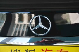 2015款奔驰C200L