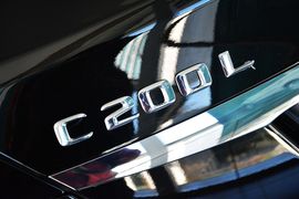 2015款奔驰C200L
