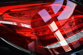 2015款奔驰C200L