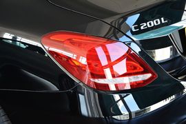 2015款奔驰C200L