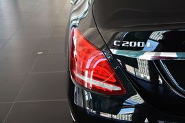 2015款奔驰C200L