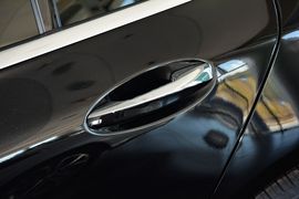 2015款奔驰C200L