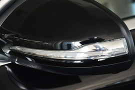 2015款奔驰C200L