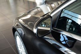 2015款奔驰C200L