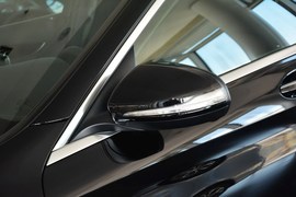 2015款奔驰C200L