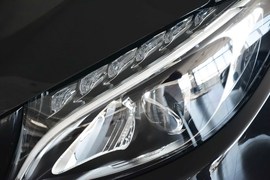 2015款奔驰C200L