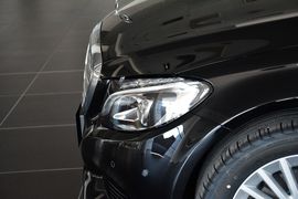 2015款奔驰C200L