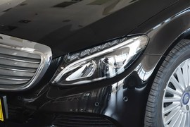 2015款奔驰C200L