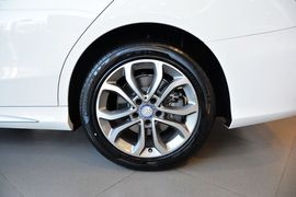 2015款奔驰C180L运动型