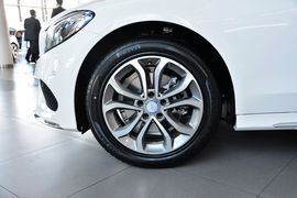 2015款奔驰C180L运动型