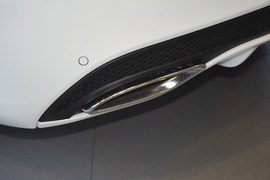 2015款奔驰C180L运动型