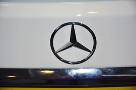 2015款奔驰C180L运动型