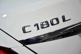 2015款奔驰C180L运动型